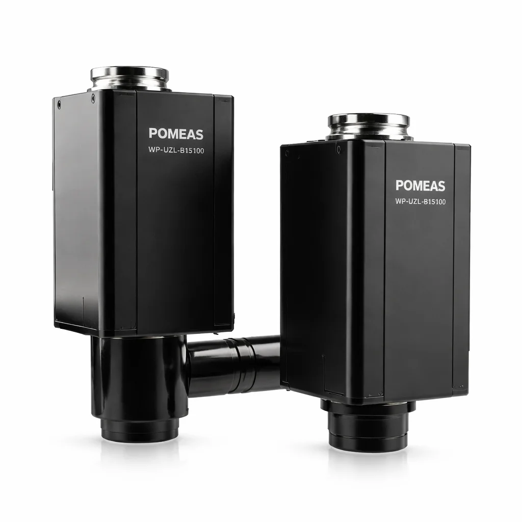 Motorized zoom lens applications in machine vision inspection stations