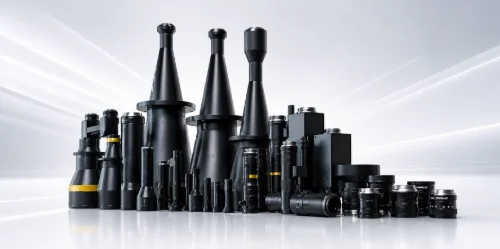Industrial Lens