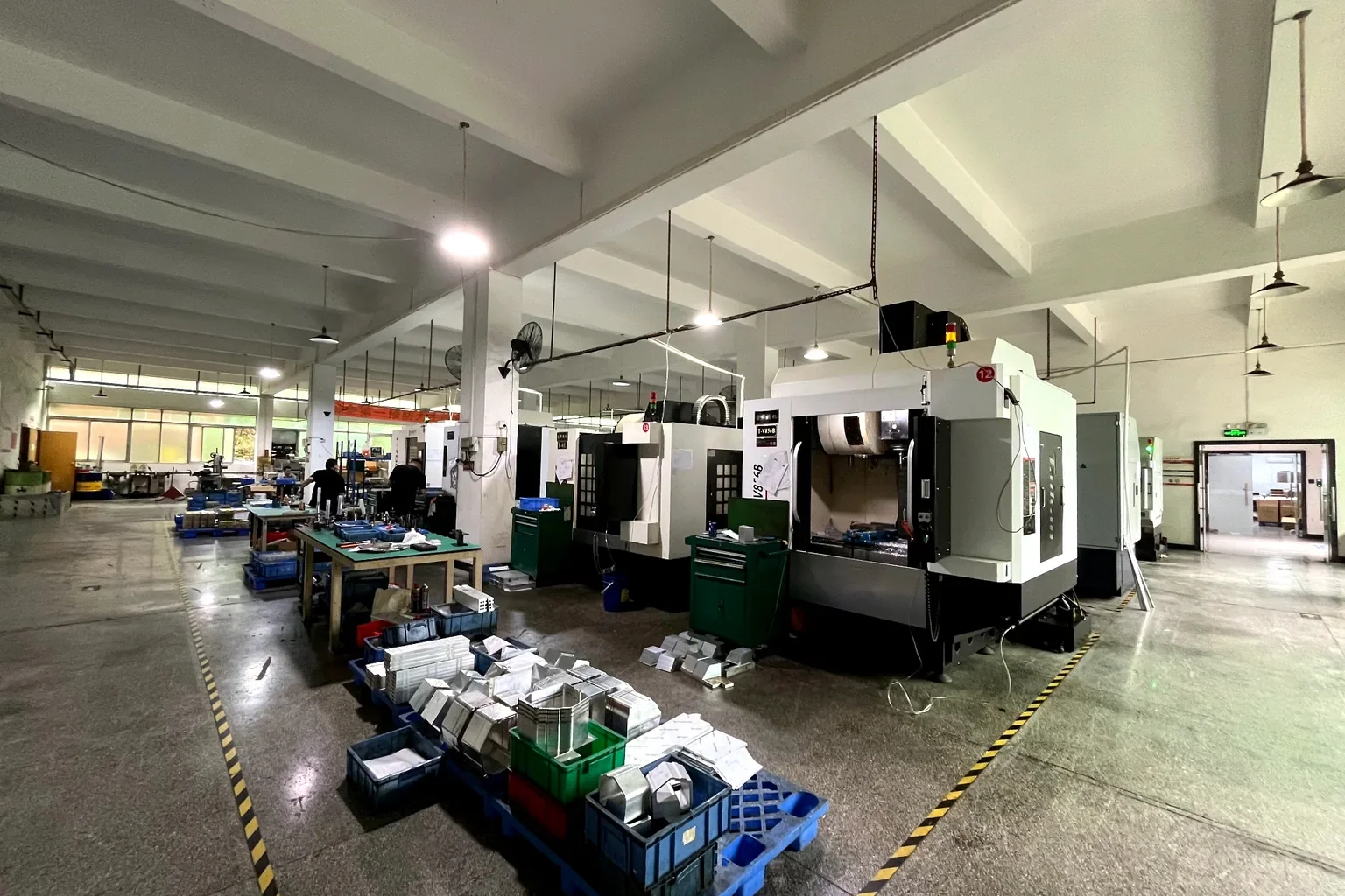 POMEAS industrial lenses measurement systems and machine vision equipment portfolio