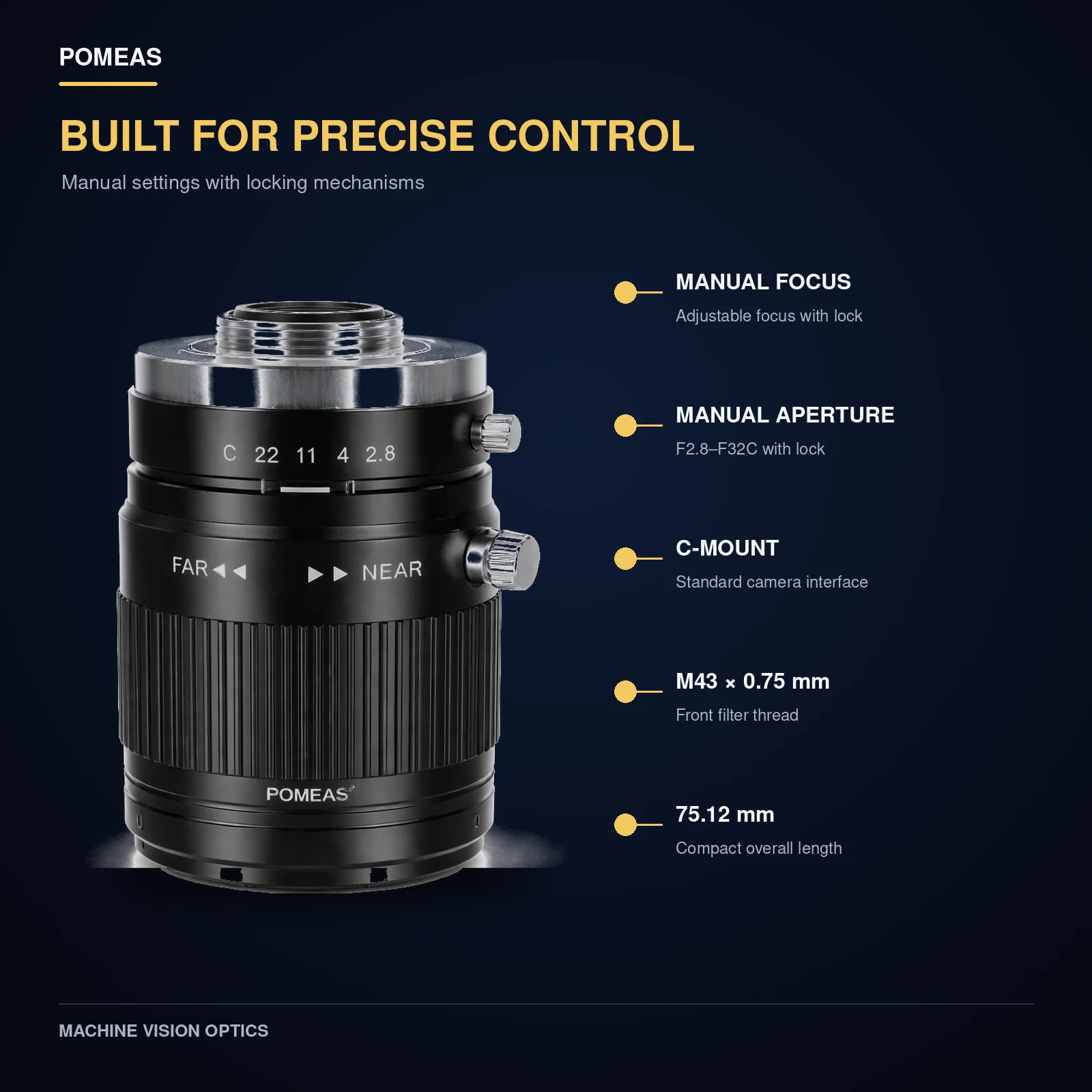 LEH-5528M manual controls and camera interface details