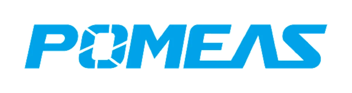 POMEAS machine vision lenses and optical products portfolio