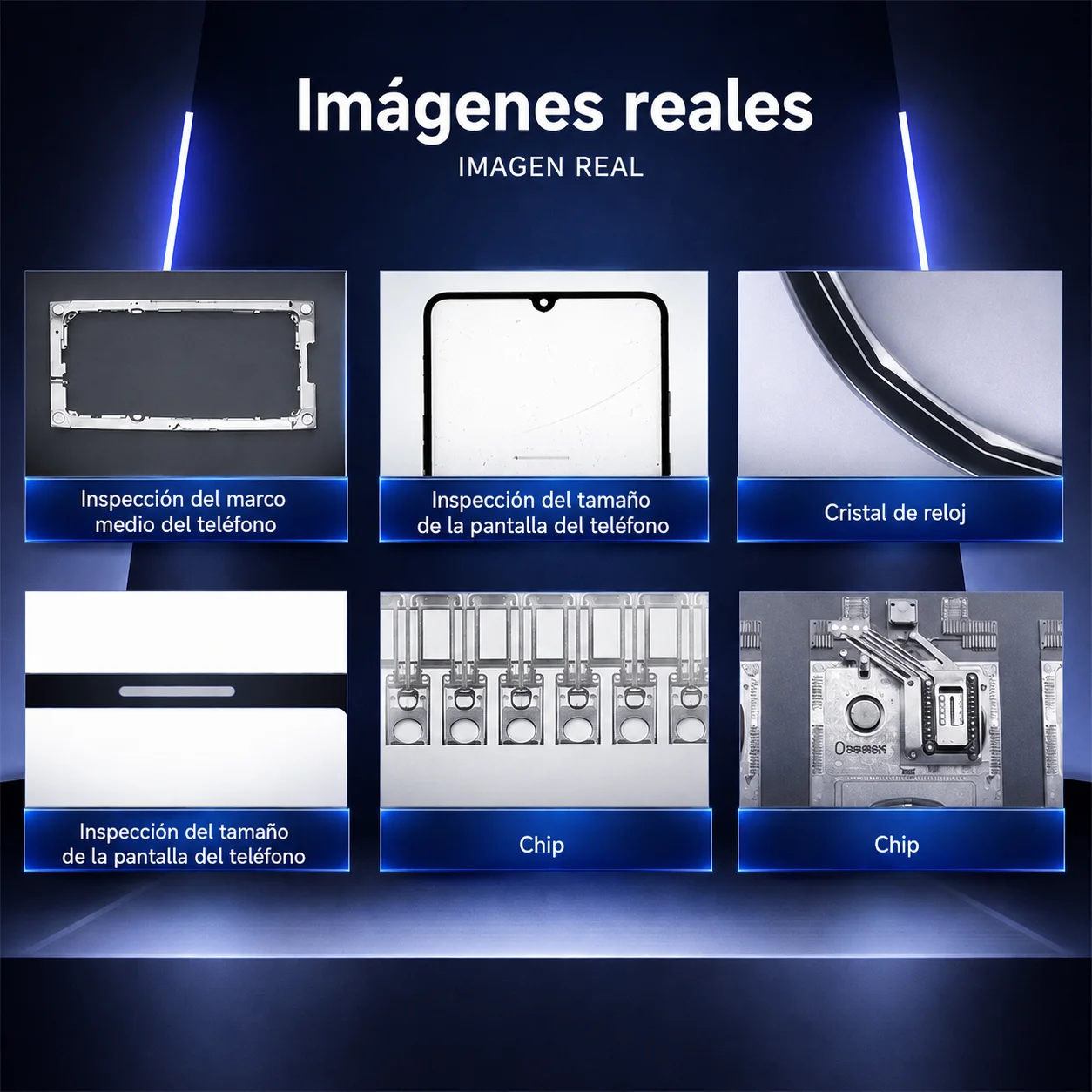 Especificaciones del lente telec&eacute;ntrico PMS-LTFM0206-468