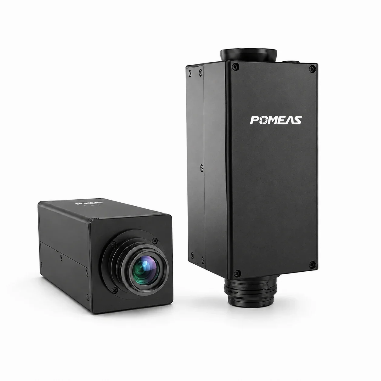مجموعة تطوير PMSOpticDll V4.4.7: واجهة تحكم بالعدسة