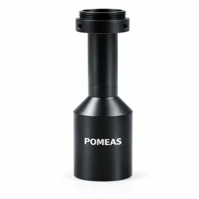 0.5X Standard Telecentric Lens, 40mm WD