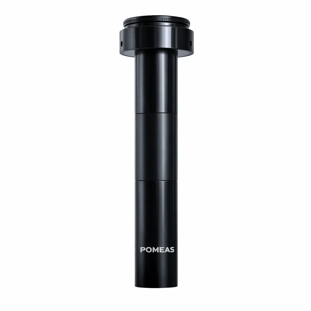 Стандартный телецентрический объектив 1.5X, 16.78μm