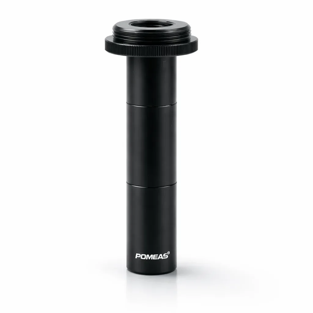 Objectif télécentrique standard 2.0X, 110mm DT