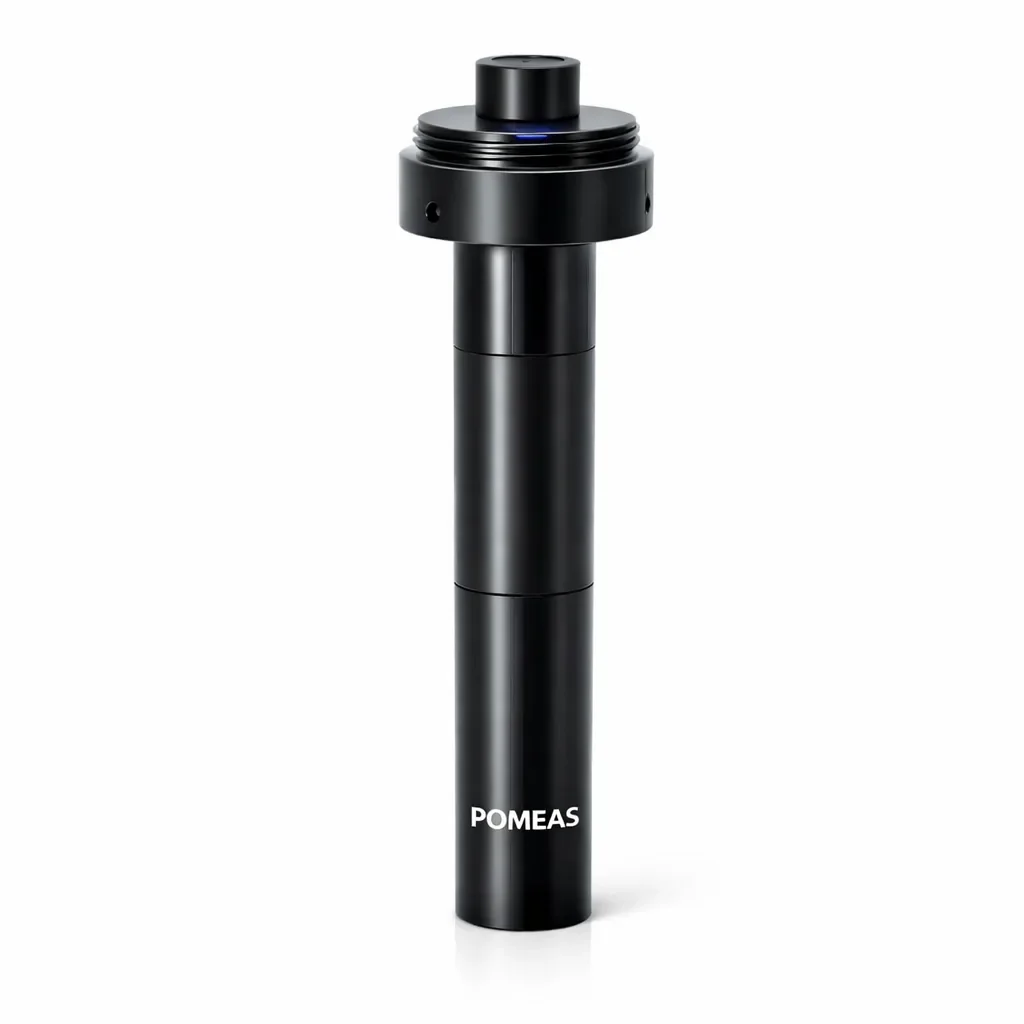 Objectif télécentrique standard 2.0X, 150mm DT