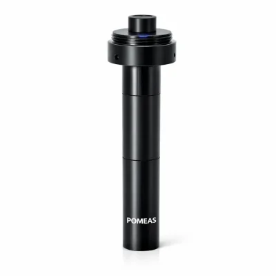 2.0X标准远心镜头 1/2英寸 150mm长工作距离