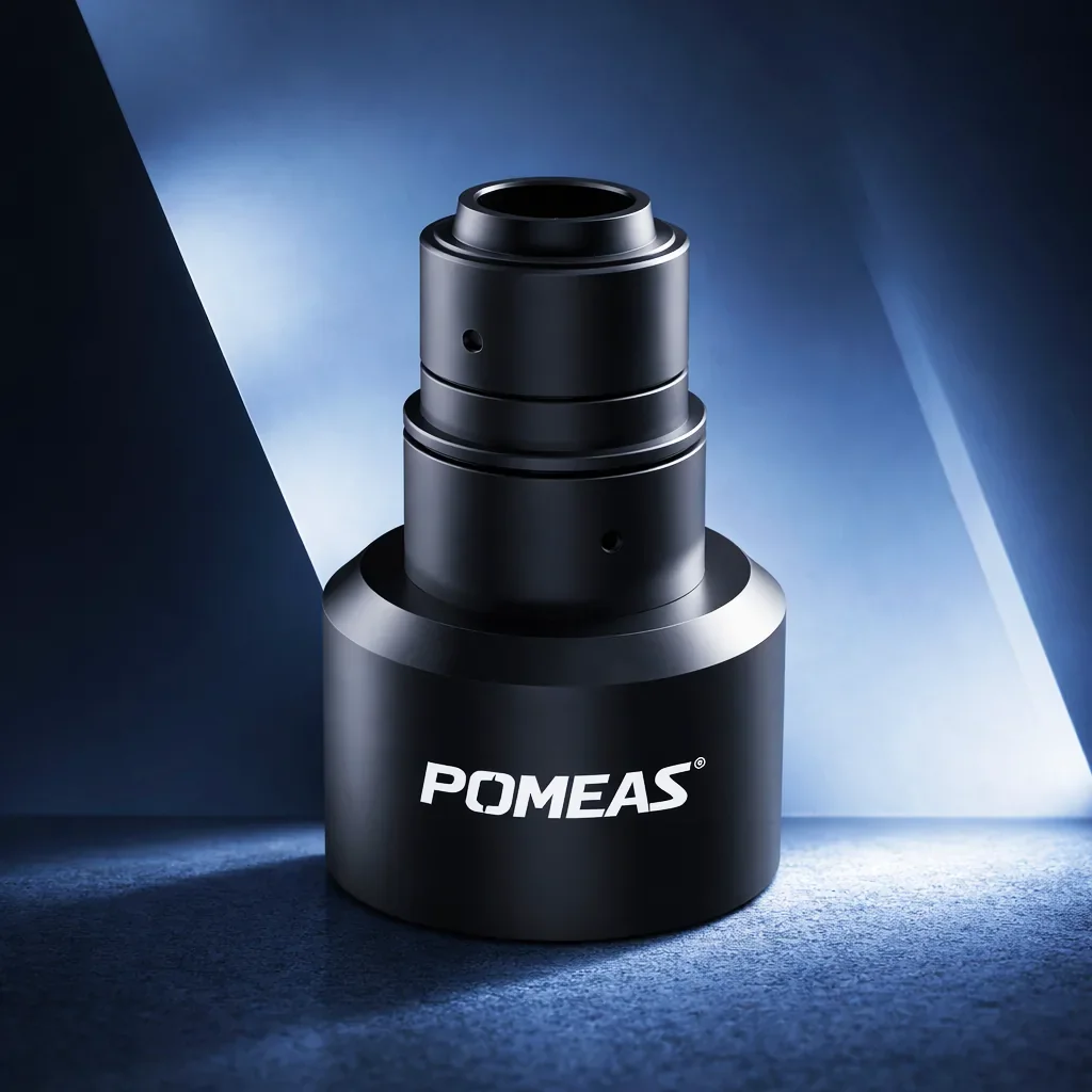 0.23X High-Resolution Telecentric Lens, 90mm WD