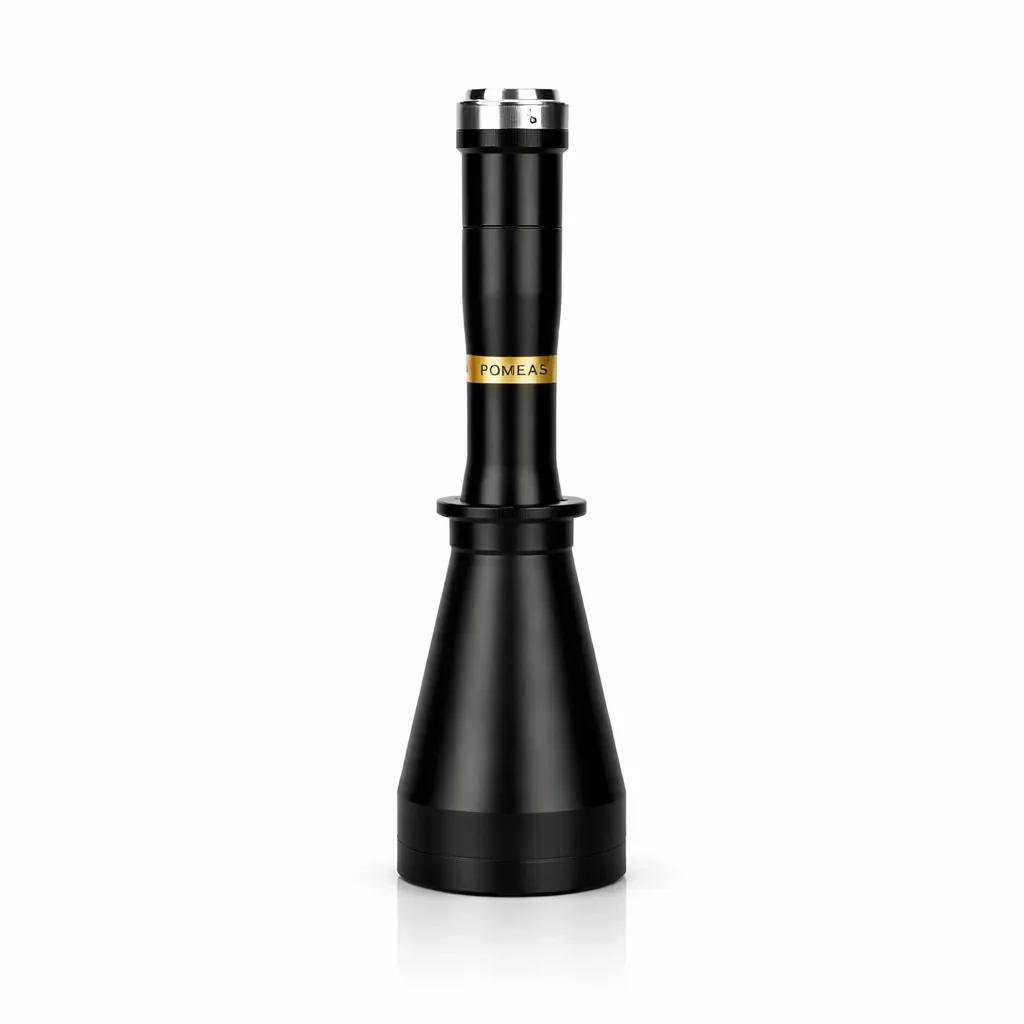 0.5X F卡口双远心镜头 179mm工作距离