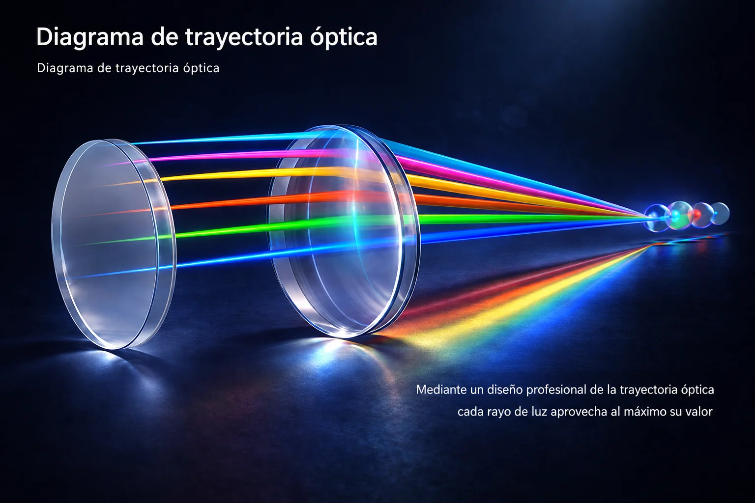 Aplicaci&oacute;n de medici&oacute;n dimensional de piezas grandes