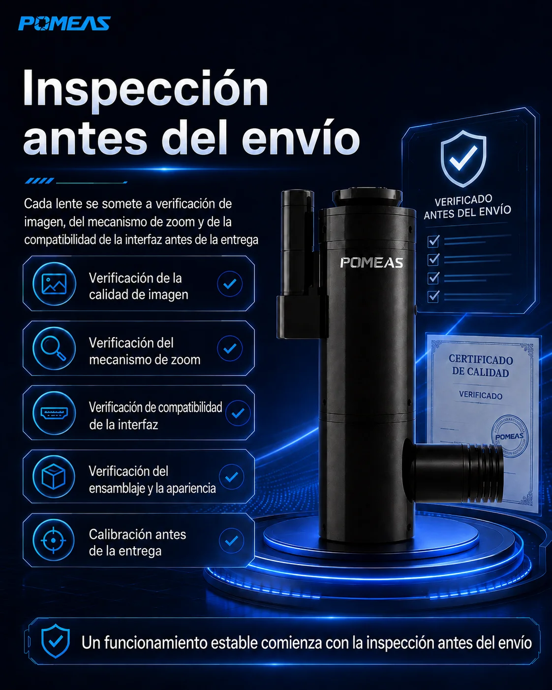 Aplicaci&oacute;n de visi&oacute;n artificial con PMS-LZH-14105K