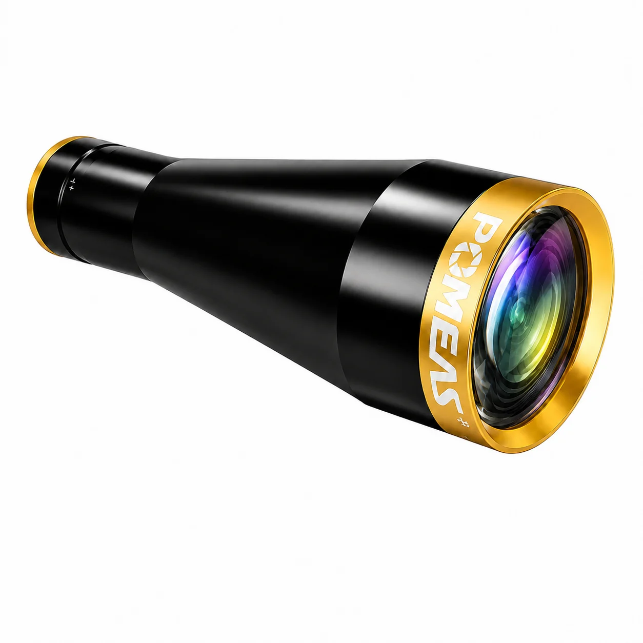 30–265mm远心平行LED背光源｜机器视觉轮廓检测