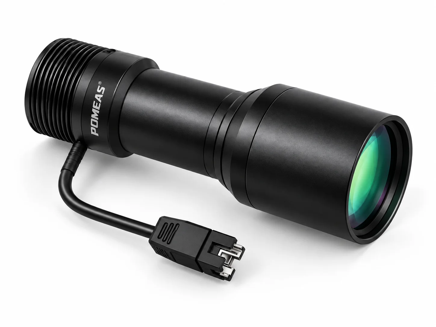 Machine Vision LED Point Light for Industrial Inspection