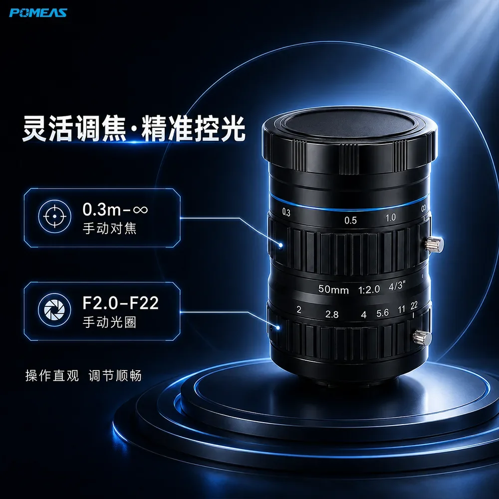 PMS-LFHHG-5012M(B) 参数图