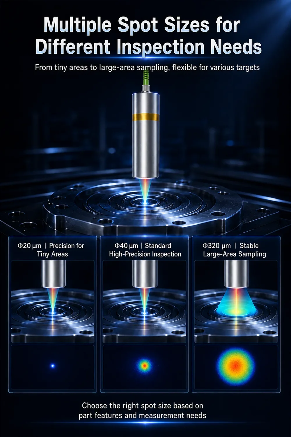 SFS-D10050H application
