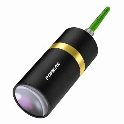 250nm Confocal Displacement Sensor with 50mm Reference