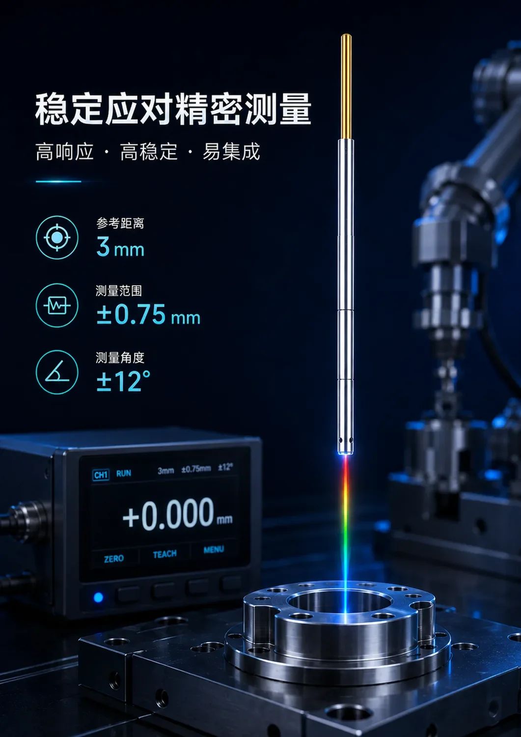 SFS-D1503L 典型应用场景