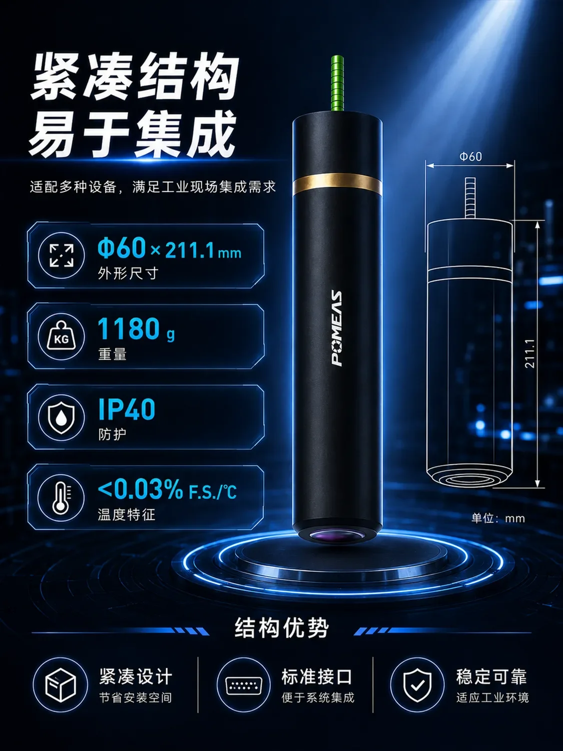 SFS-D16055 典型应用场景
