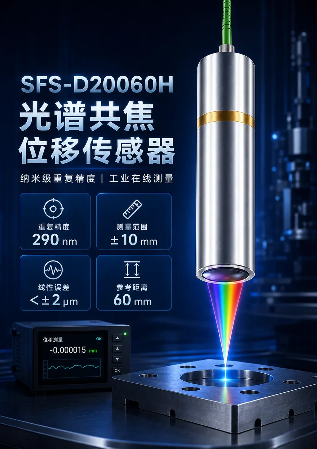 SFS-D20060H 典型应用场景