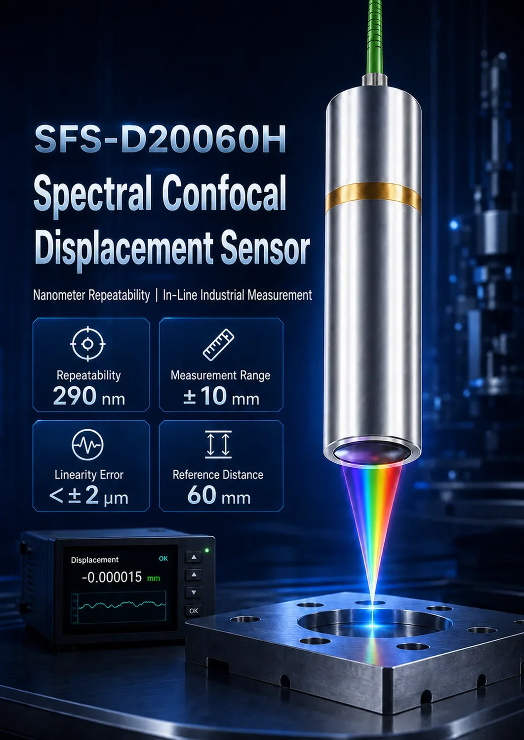применения SFS-D20060H