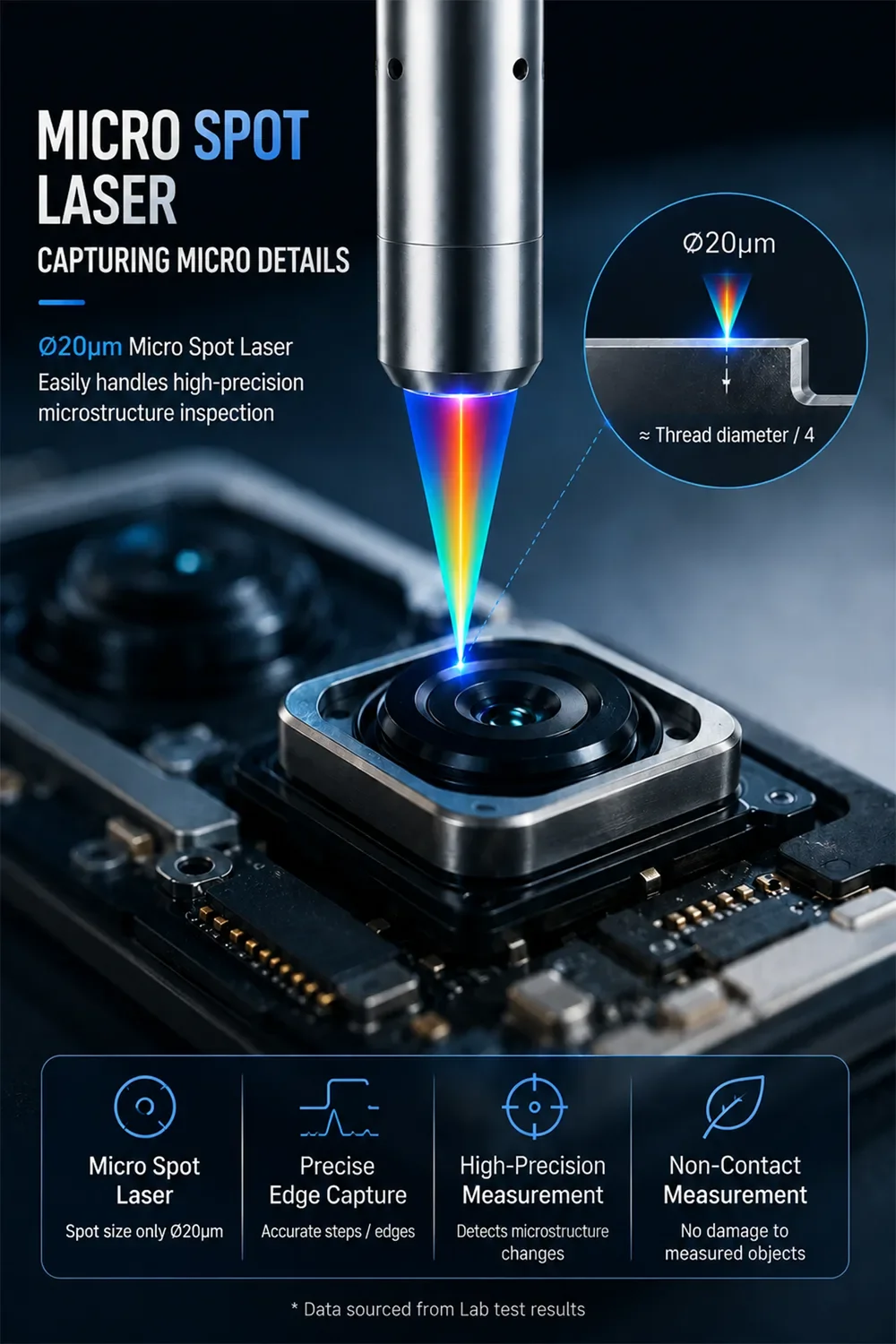 SFS-D4005 application