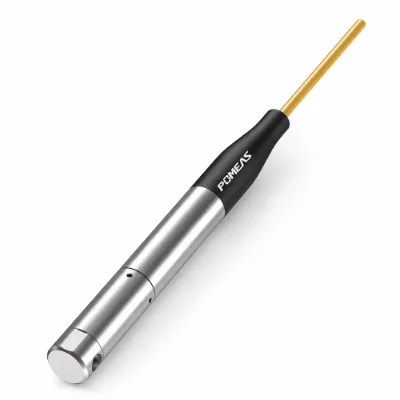 100nm Confocal Displacement Sensor with 8mm Reference