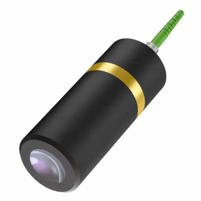 ±0.2mm量程12nm高精度光谱共焦位移传感器