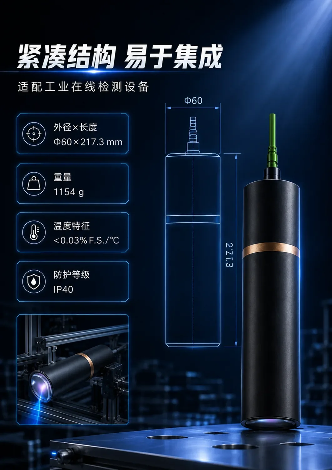 SFS-D500100 典型应用场景