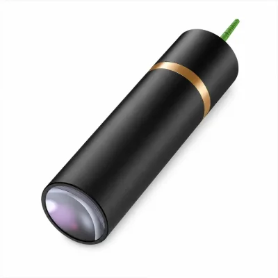 100mm参考距离850nm大量程光谱共焦位移传感器