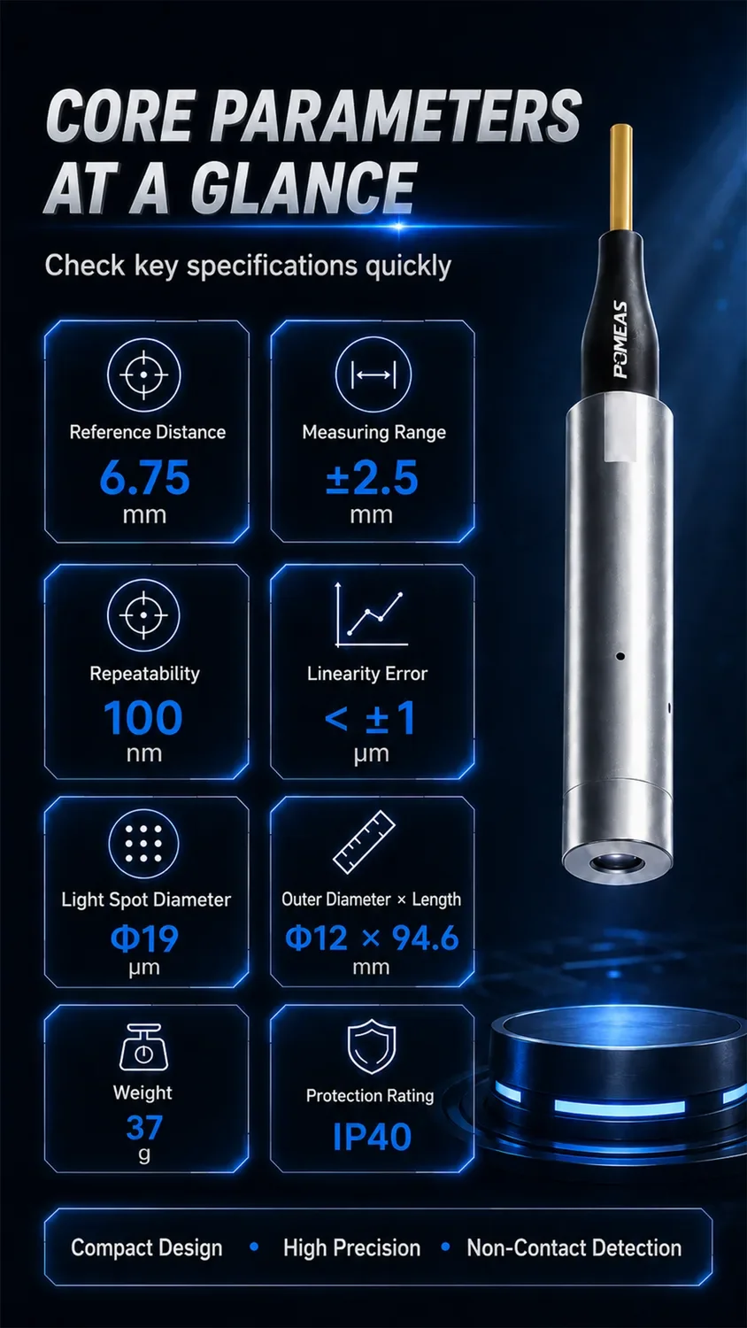 SFS-D5007 application