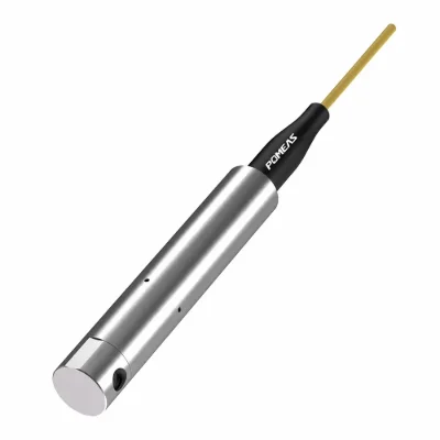 100nm Confocal Displacement Sensor with 12mm Reference