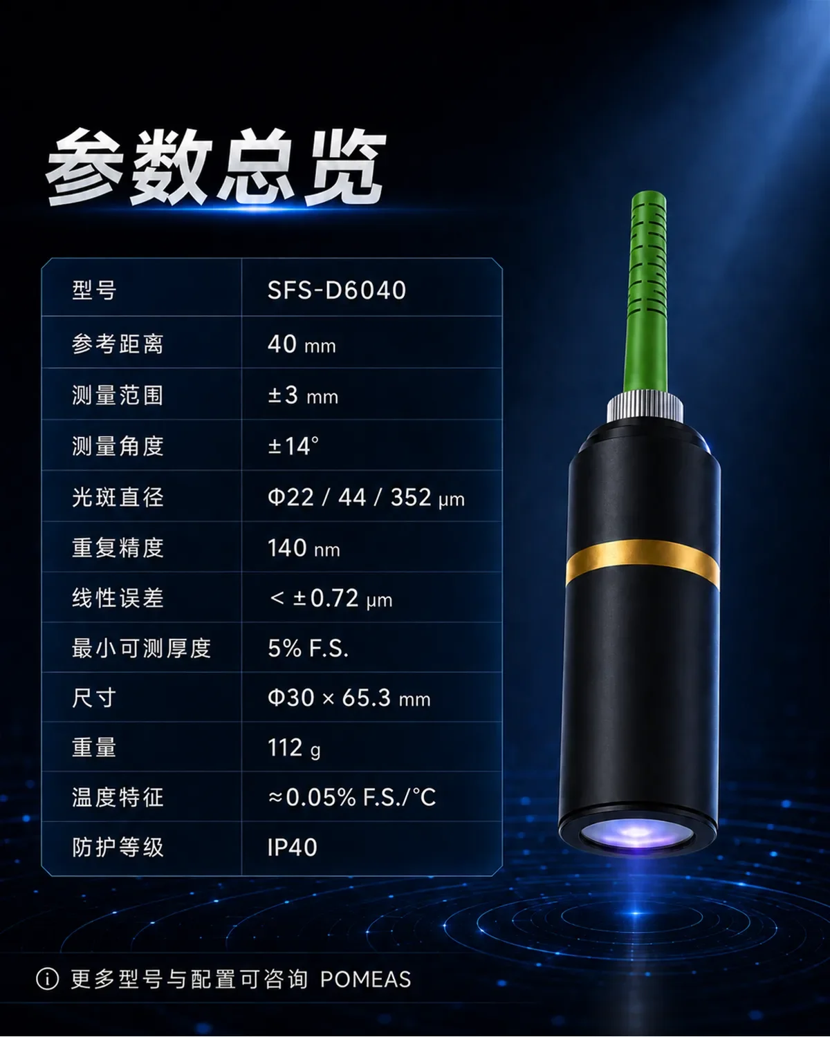 SFS-D6040 典型应用场景