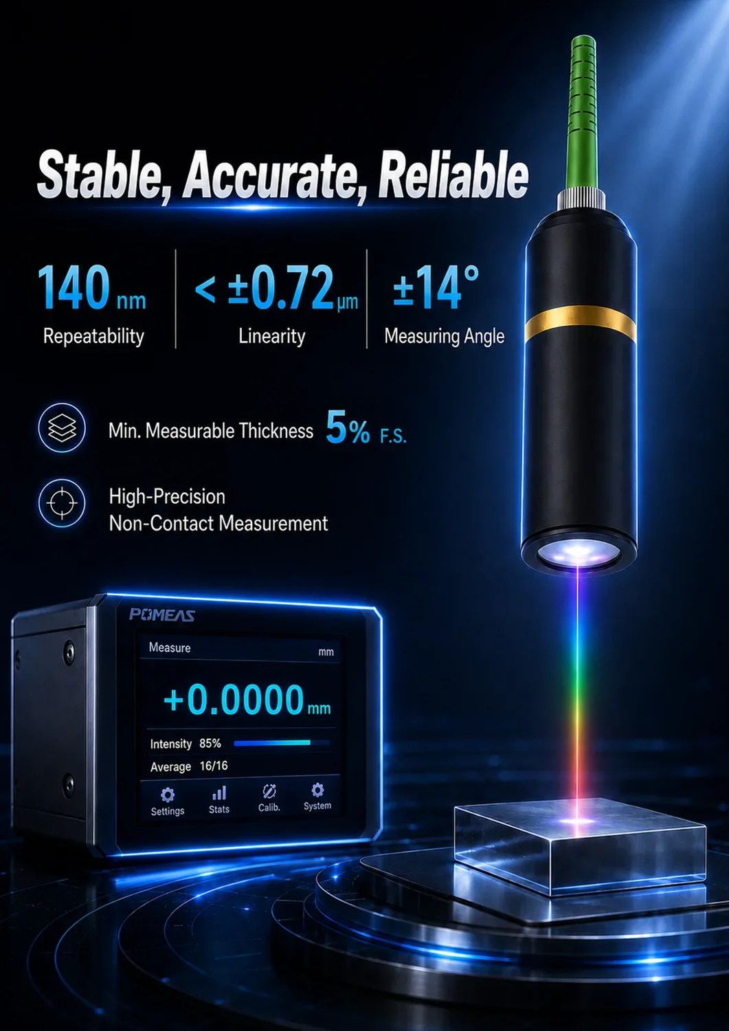 SFS-D6040 application