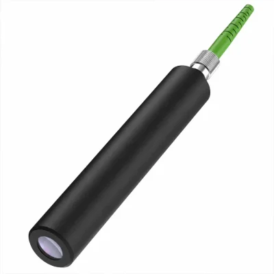 ±0.3mm量程16nm轻巧型光谱共焦位移传感器