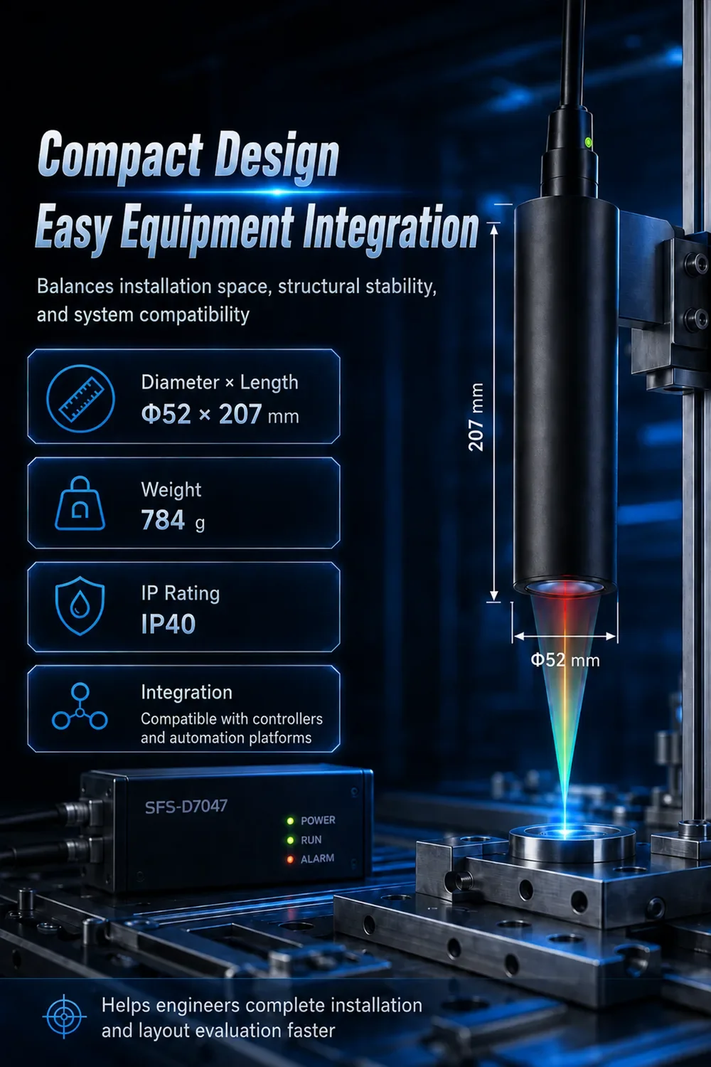 SFS-D7047 application