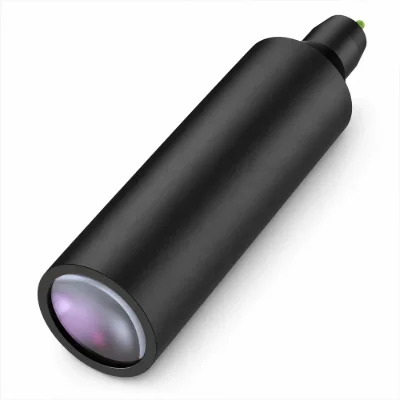 140nm Confocal Displacement Sensor with 47mm Reference