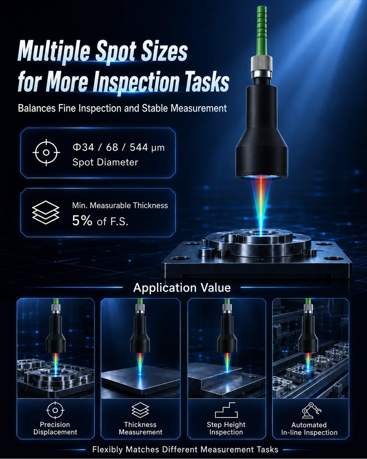 SFS-D8054 application