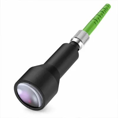 250nm Compact Confocal Displacement Sensor with 54.5mm Reference