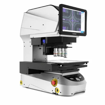 POMEAS Automatic Autofocus Measuring Microscope for Inspection