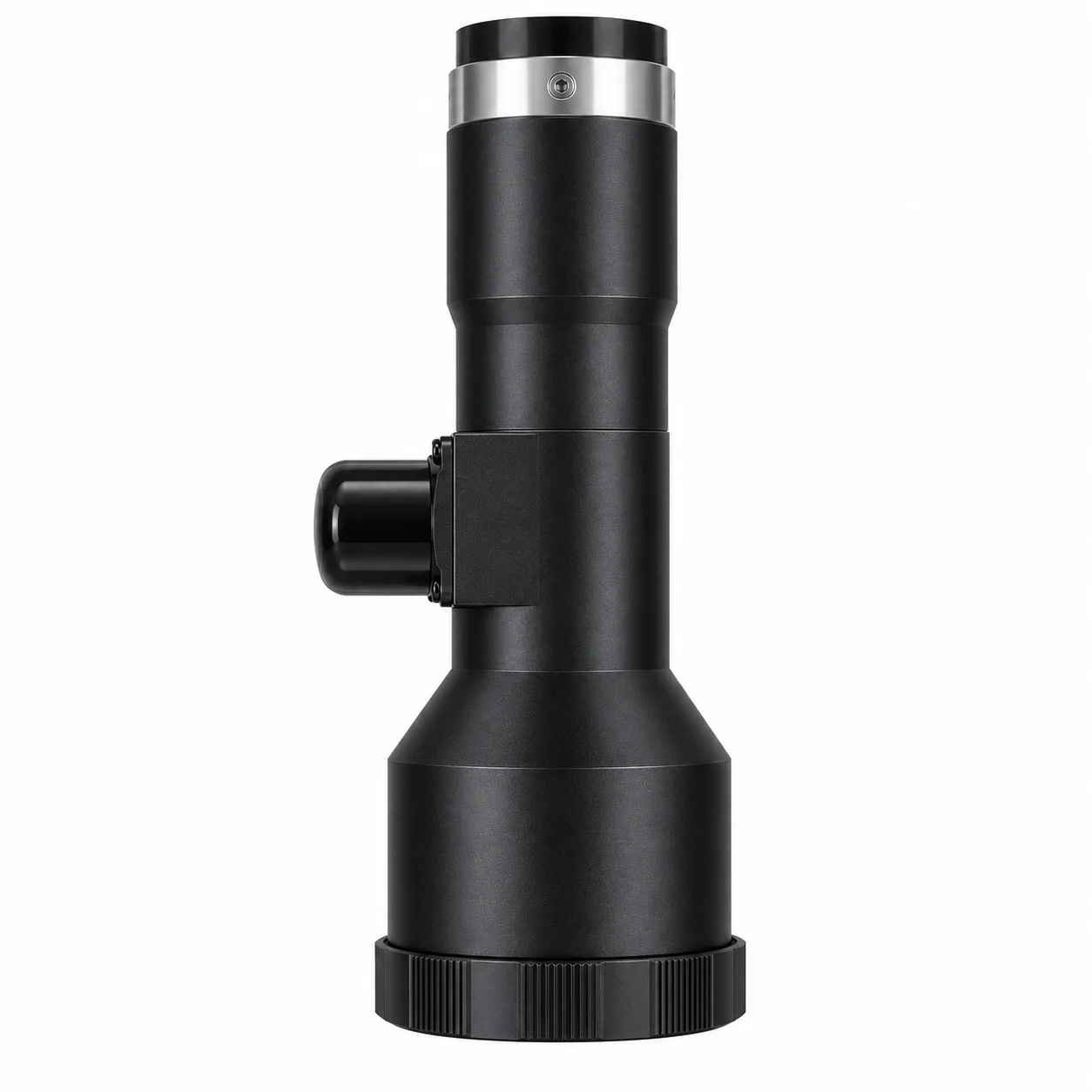 PMS-10VP110C111T 1.0X Bi-Telecentric Lens for 1.1" Sensor