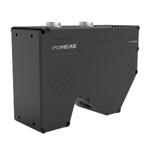 POMEAS LPS-8060 Line Laser 3D Contour Sensor | 5.5 μm X-Resolution