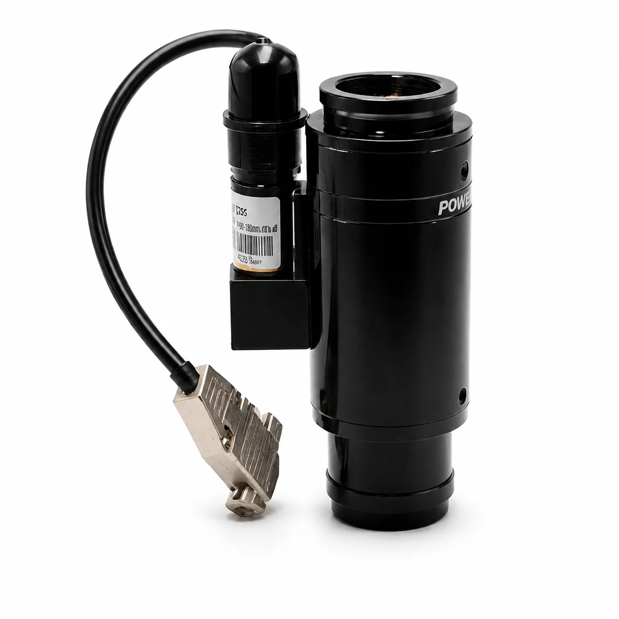 6.5X Motorized Zoom Lens for Machine Vision | C-Mount