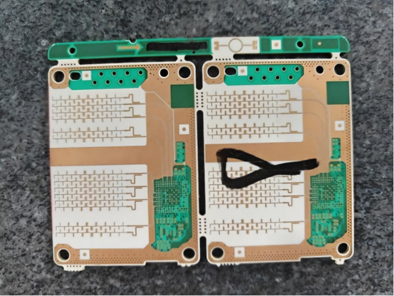 Lentes de zoom para placas RF cerámicas | POMEAS